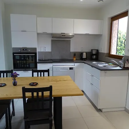Le Nid Douillet Des Pres Apartamento Grezieu-la-Varenne Exterior foto