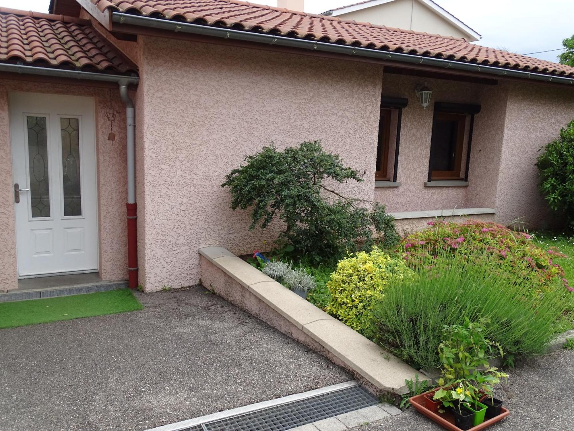 Le Nid Douillet Des Pres * Grezieu-la-Varenne